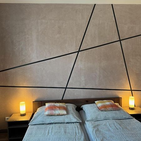 Apartmany Catalina Naszvad Kültér fotó