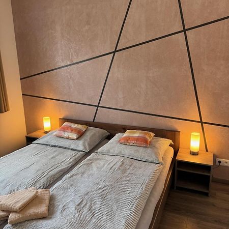 Apartmany Catalina Naszvad Kültér fotó