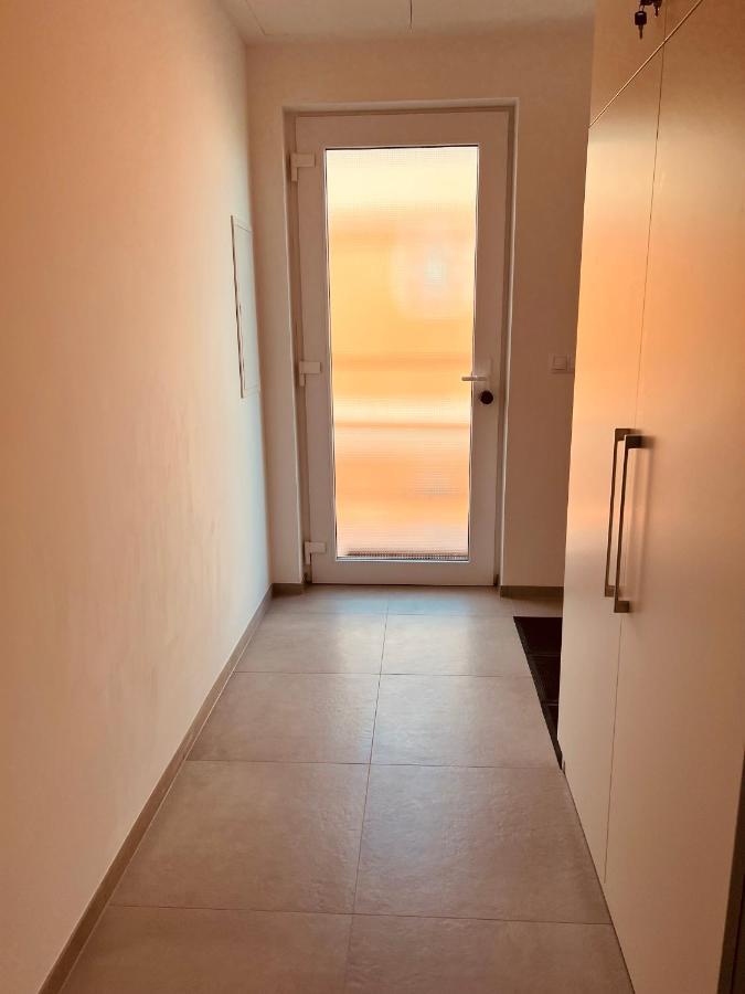 Apartmany Catalina Naszvad Kültér fotó