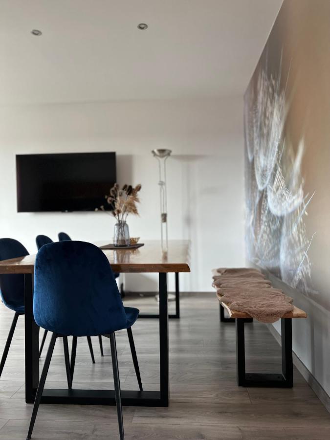 Apartmany Catalina Naszvad Kültér fotó