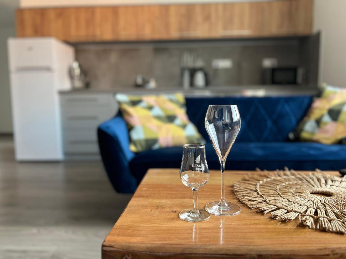 Apartmany Catalina Naszvad Kültér fotó