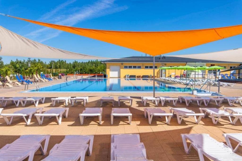 Apartmany Catalina Naszvad Kültér fotó