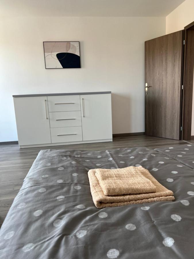 Apartmany Catalina Naszvad Kültér fotó