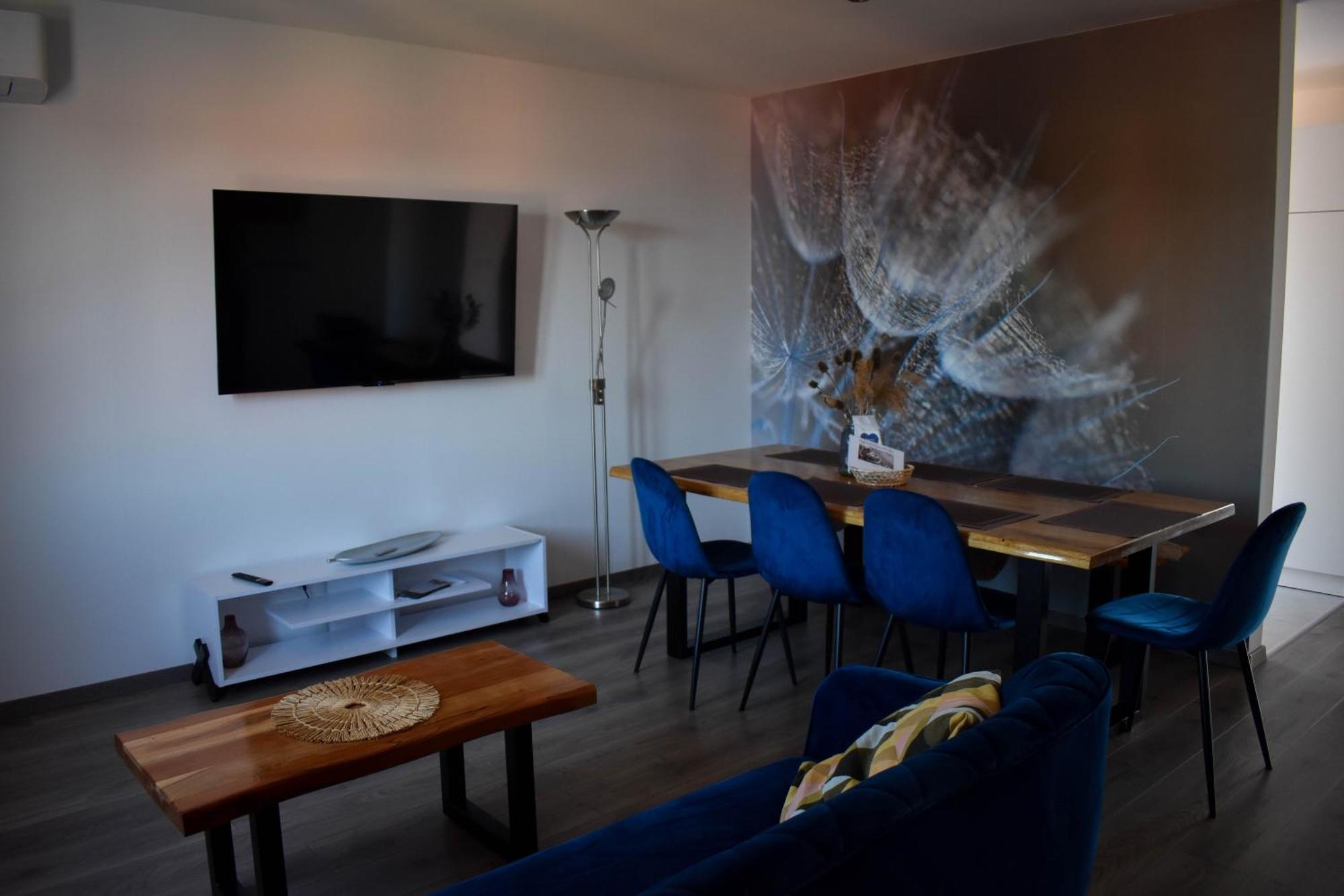 Apartmany Catalina Naszvad Kültér fotó
