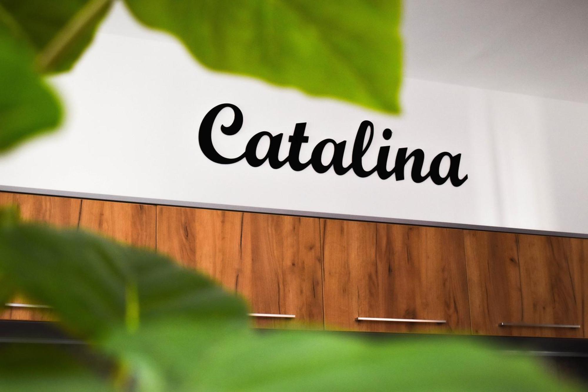 Apartmany Catalina Naszvad Kültér fotó