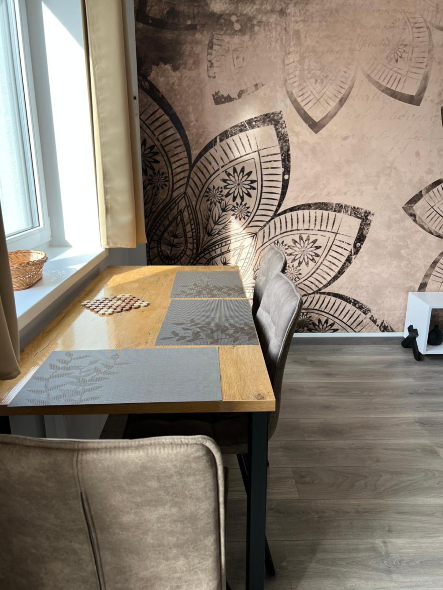 Apartmany Catalina Naszvad Kültér fotó