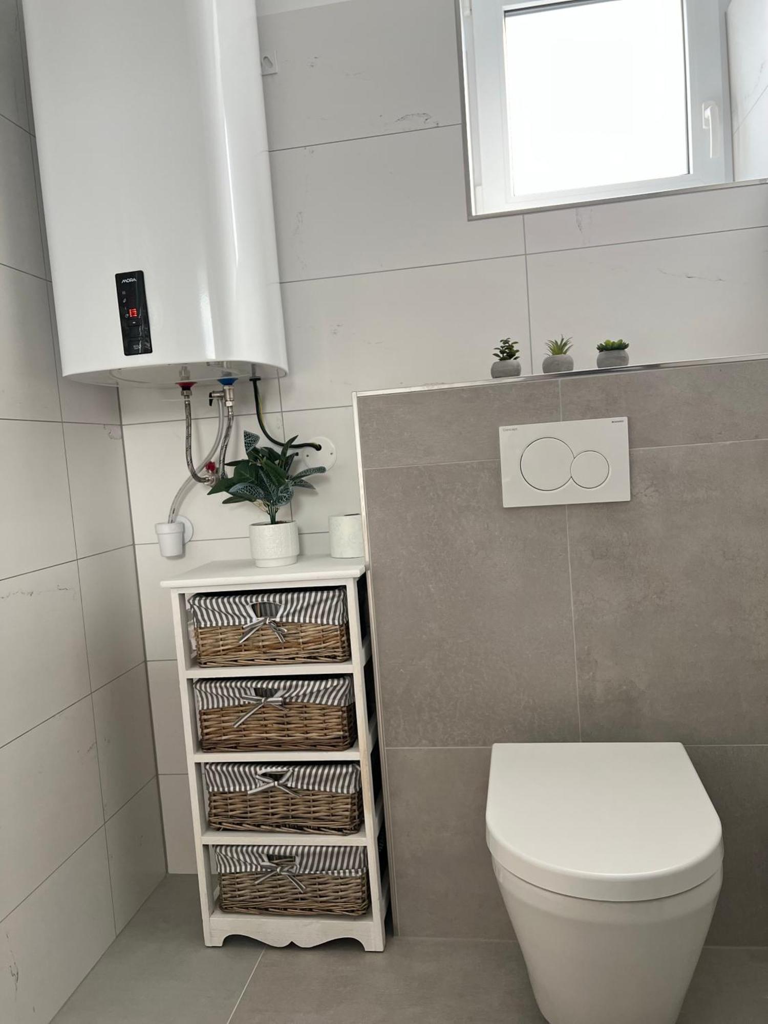 Apartmany Catalina Naszvad Kültér fotó