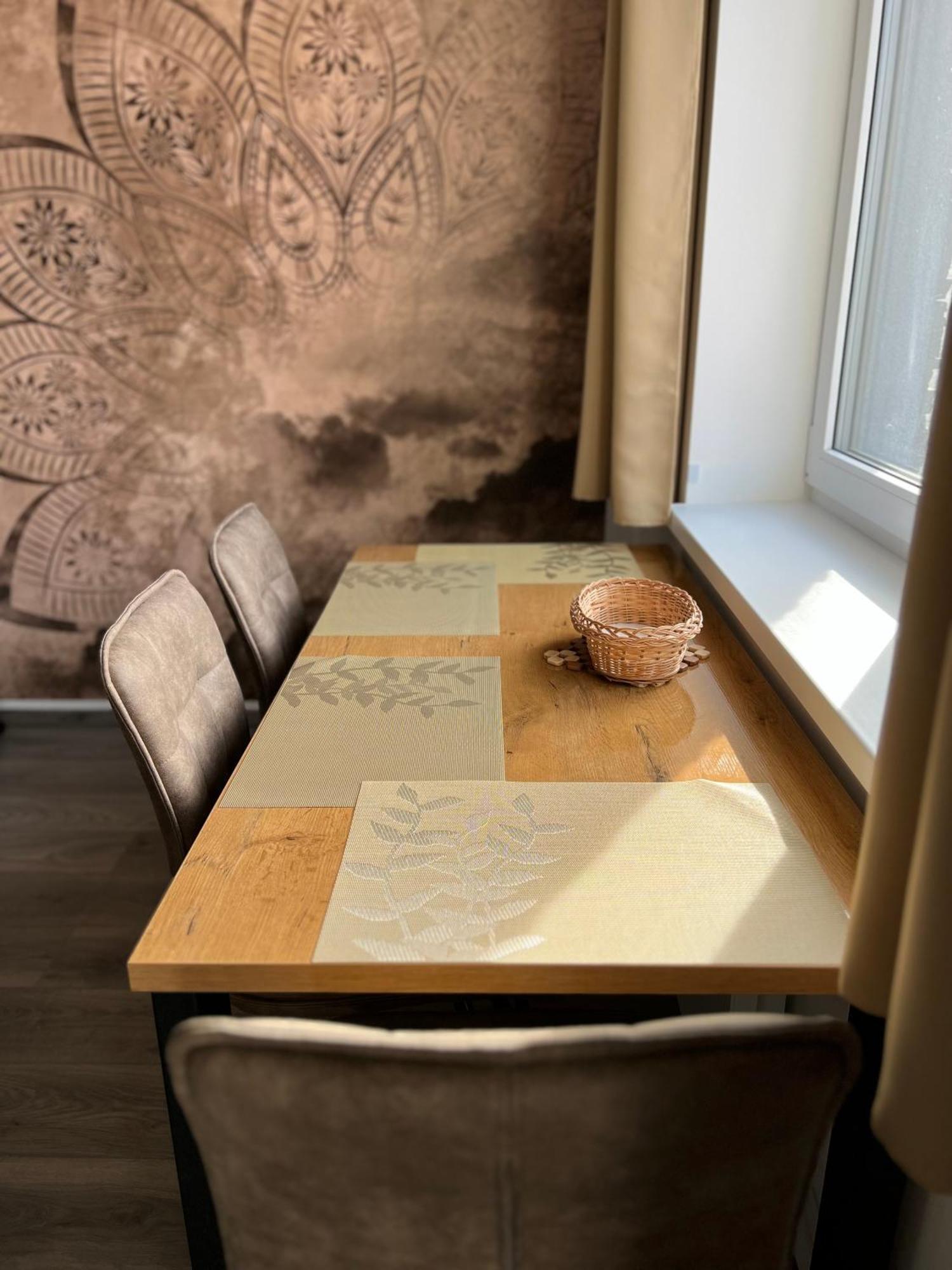 Apartmany Catalina Naszvad Kültér fotó