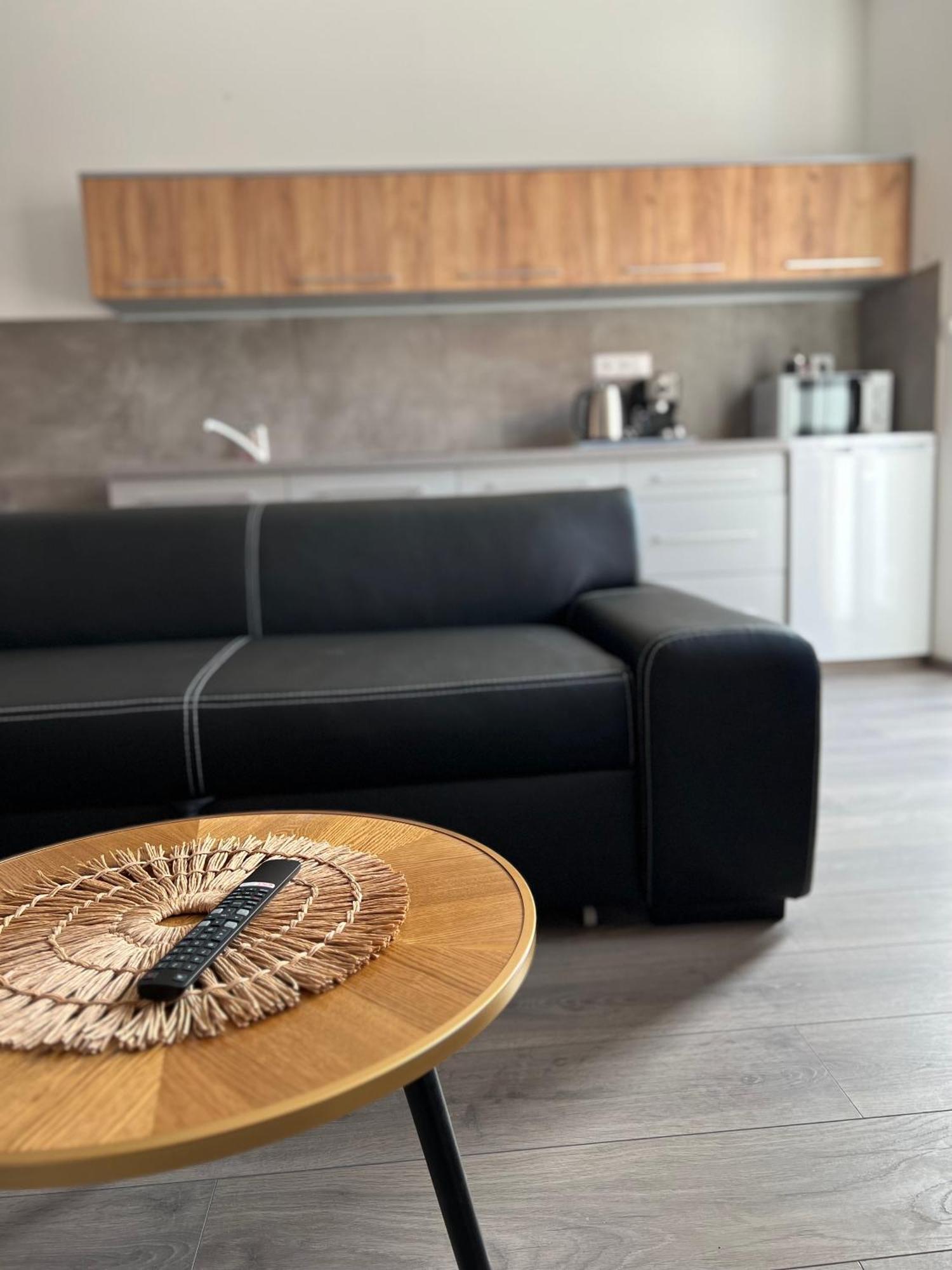 Apartmany Catalina Naszvad Kültér fotó