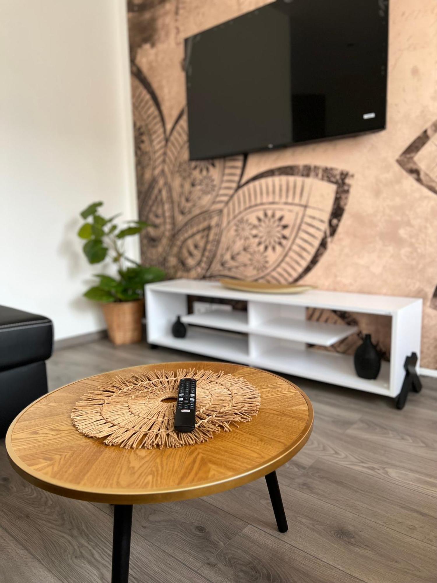 Apartmany Catalina Naszvad Kültér fotó