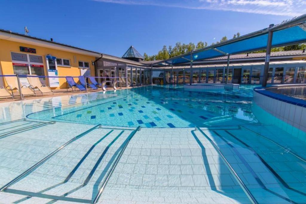 Apartmany Catalina Naszvad Kültér fotó
