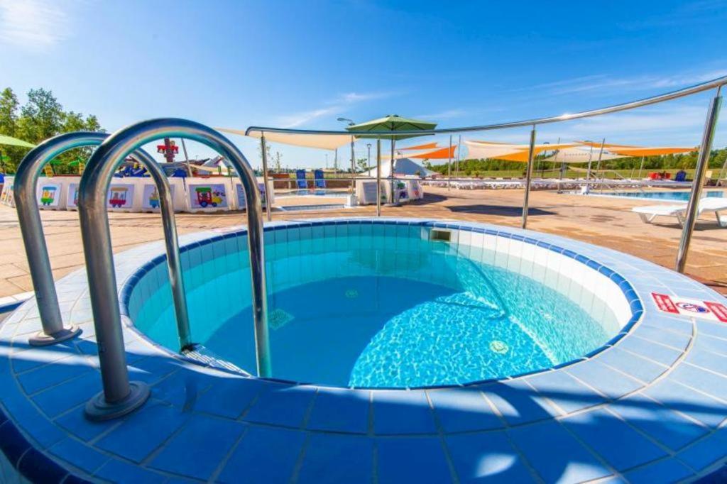 Apartmany Catalina Naszvad Kültér fotó