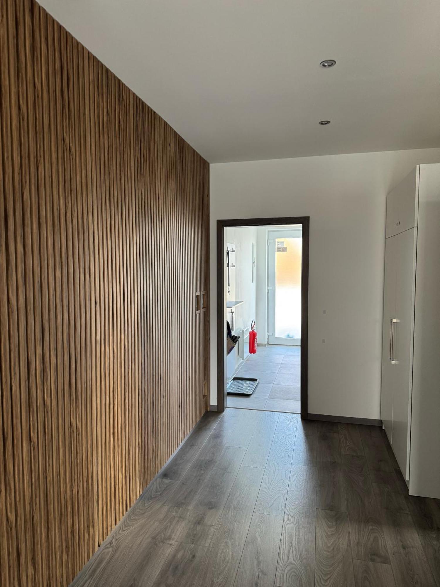 Apartmany Catalina Naszvad Kültér fotó