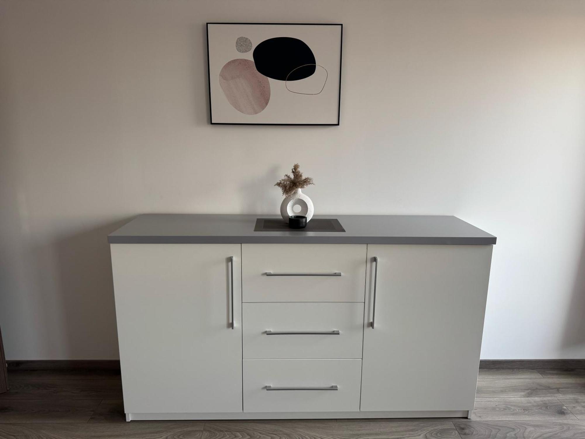 Apartmany Catalina Naszvad Kültér fotó